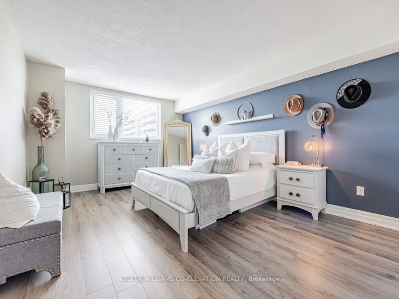  1608 - 260 Scarlett Rd  Toronto, M6N 4X6 | Image 24