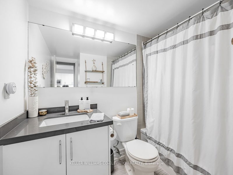  1608 - 260 Scarlett Rd  Toronto, M6N 4X6 | Image 26