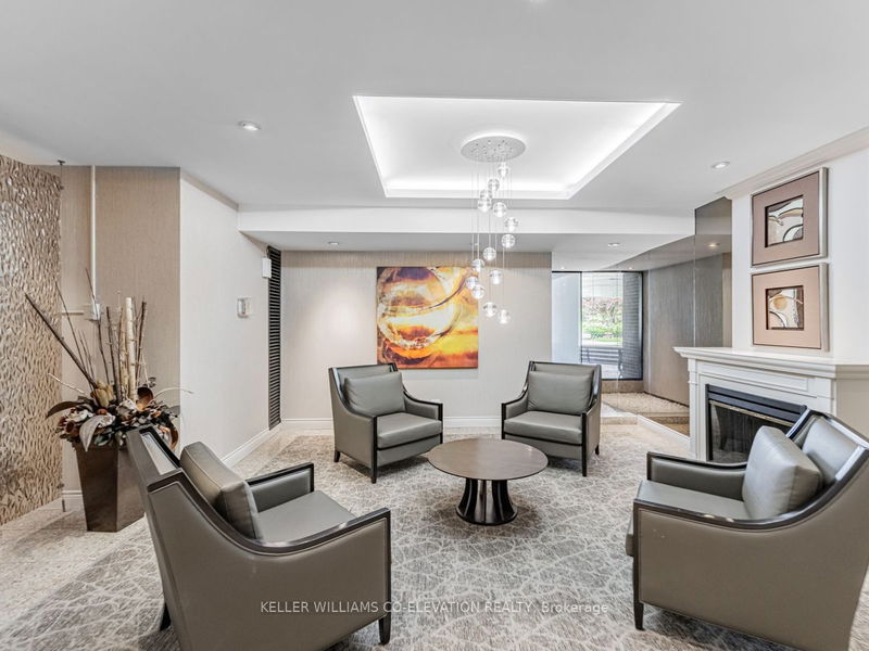  1608 - 260 Scarlett Rd  Toronto, M6N 4X6 | Image 3