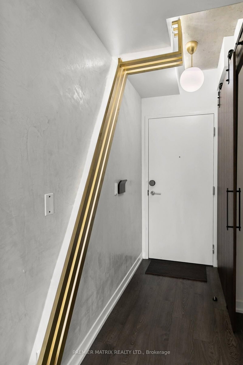 309 - 1205 Queen St W, Toronto, M6K 0B9 | Image 3