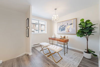 Unit 172 — 2170 Bromsgrove Rd, Mississauga - Clarkson image-0-1