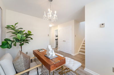 Unit 172 — 2170 Bromsgrove Rd, Mississauga - Clarkson image-0-2