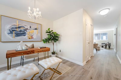 Unit 172 — 2170 Bromsgrove Rd, Mississauga - Clarkson image-0-3