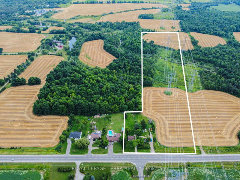 home for sale on 10498 Highway 7