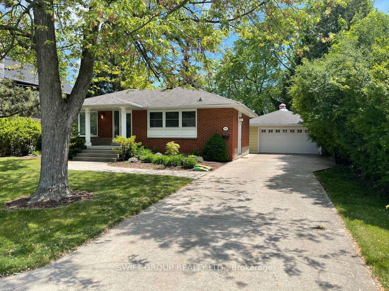 home for sale on 389 Sandhurst Drive