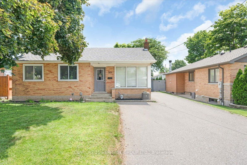 home for lease on 2-364 HIGHSIDE Drive