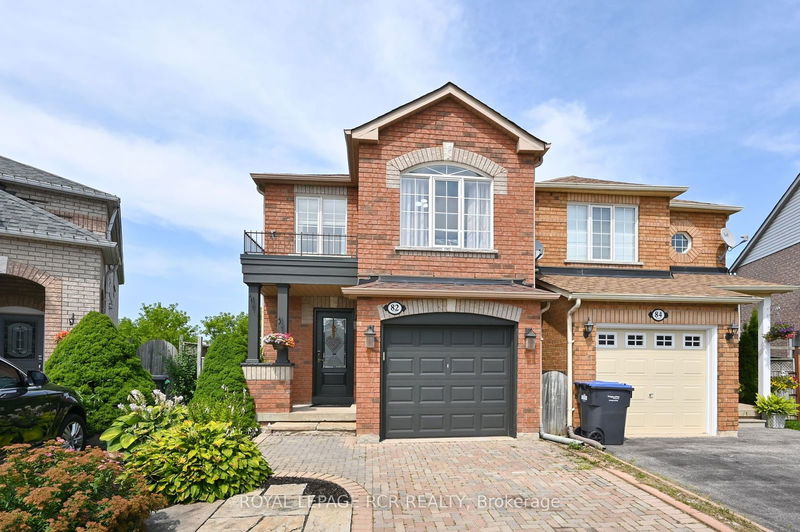 home for sale on 82 Senator Way