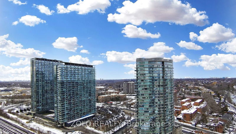 home for sale on 2715-1926 Lake Shore Boulevard W