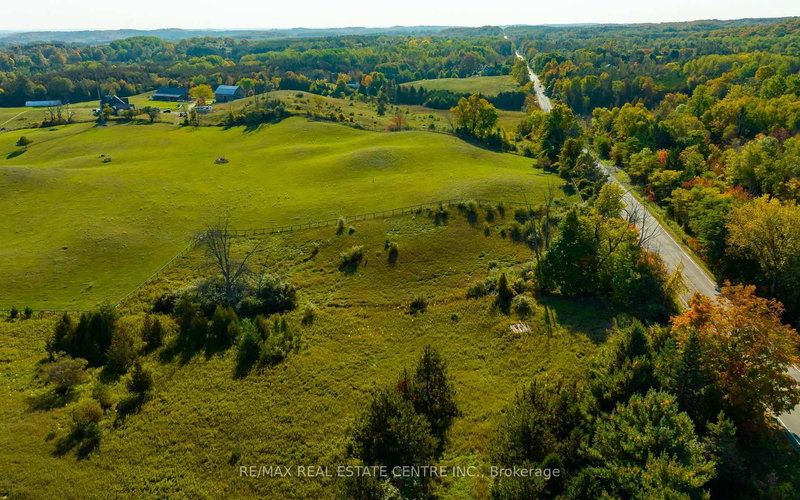 0 The Gore Rd, Caledon, L7E 0X6 | Image 3