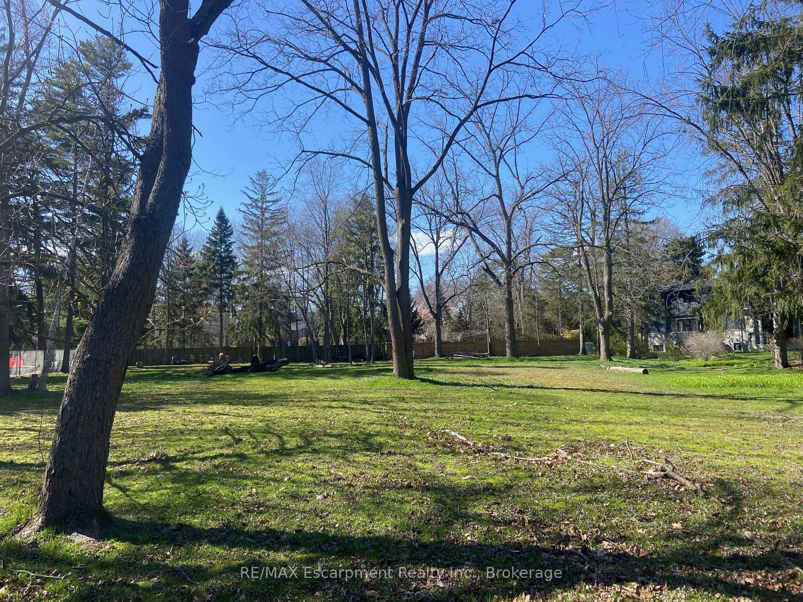 Vacant Land sold at 2322 Bennington Gate, Oakville, Eastlake, L6J 6C2 - MLS: W9052366