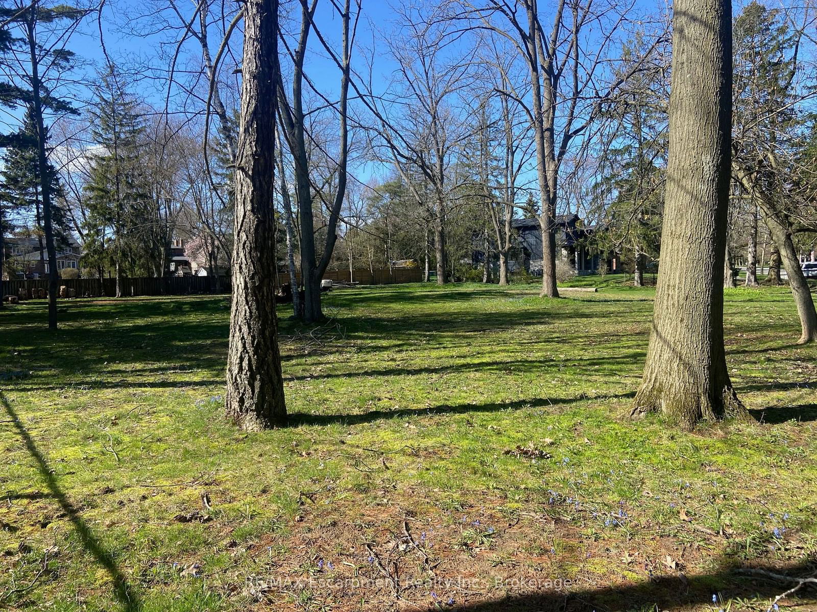 Vacant Land sold at 2322 Bennington Gate, Oakville, Eastlake, L6J 6C2 - MLS: W9052366