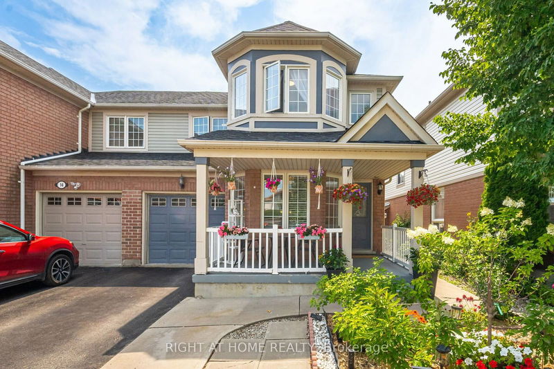 home for sale on 16 Sweetwood Circle