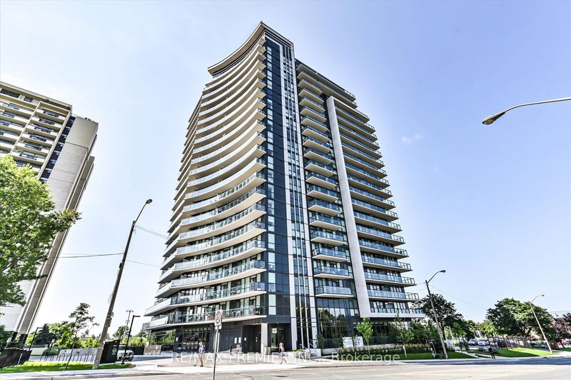  710 - 1461 Lawrence Ave W Toronto, M6L 0A6 | Image 1