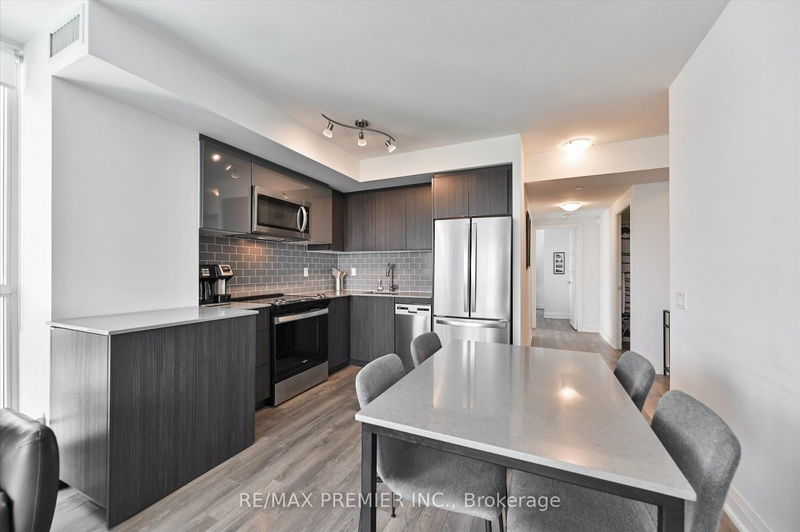  710 - 1461 Lawrence Ave W Toronto, M6L 0A6 | Image 14