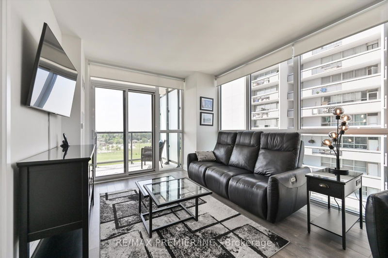  710 - 1461 Lawrence Ave W Toronto, M6L 0A6 | Image 16