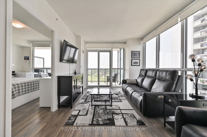  710 - 1461 Lawrence Ave W Toronto, M6L 0A6 | Image 18