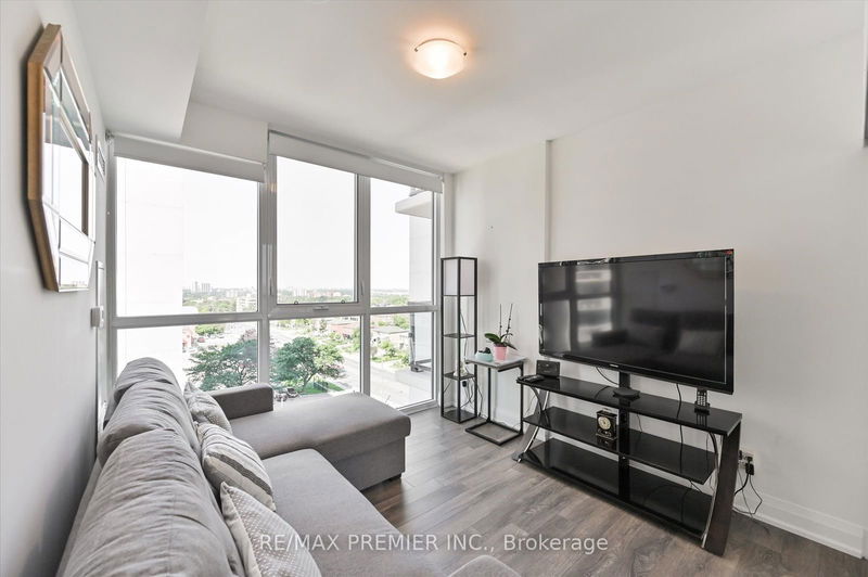  710 - 1461 Lawrence Ave W Toronto, M6L 0A6 | Image 22