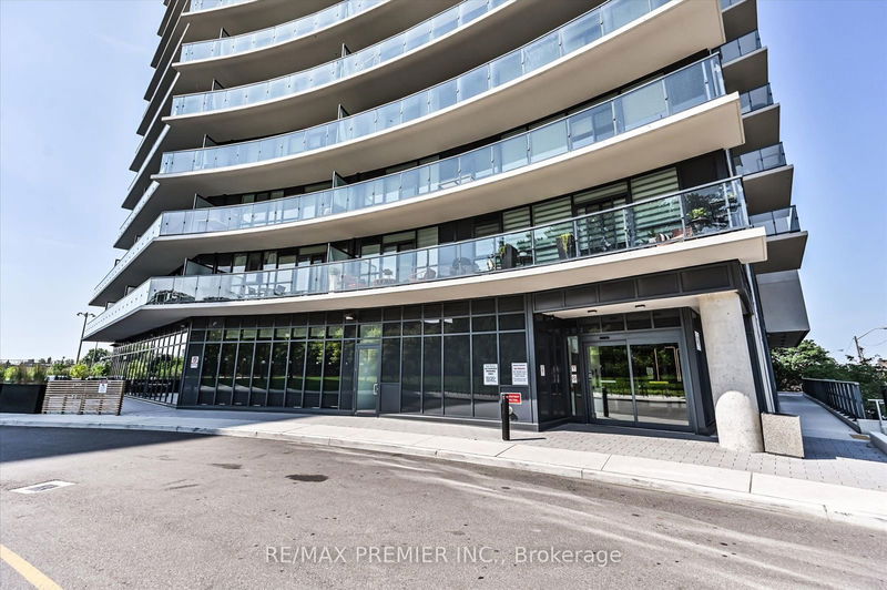  710 - 1461 Lawrence Ave W Toronto, M6L 0A6 | Image 3