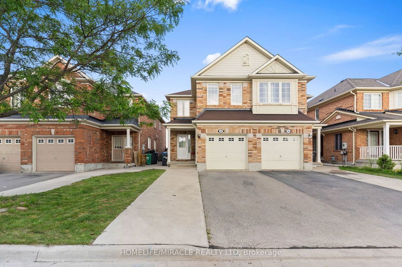 home for sale on 58 Coachlight Crescent