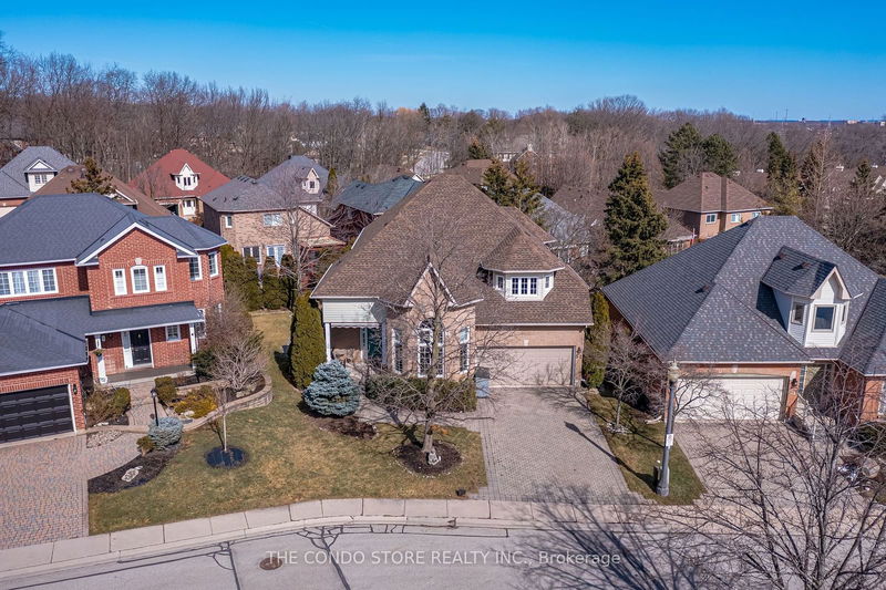  52 - 1150 Skyview Dr  Burlington, L7P 4W7 | Image 1