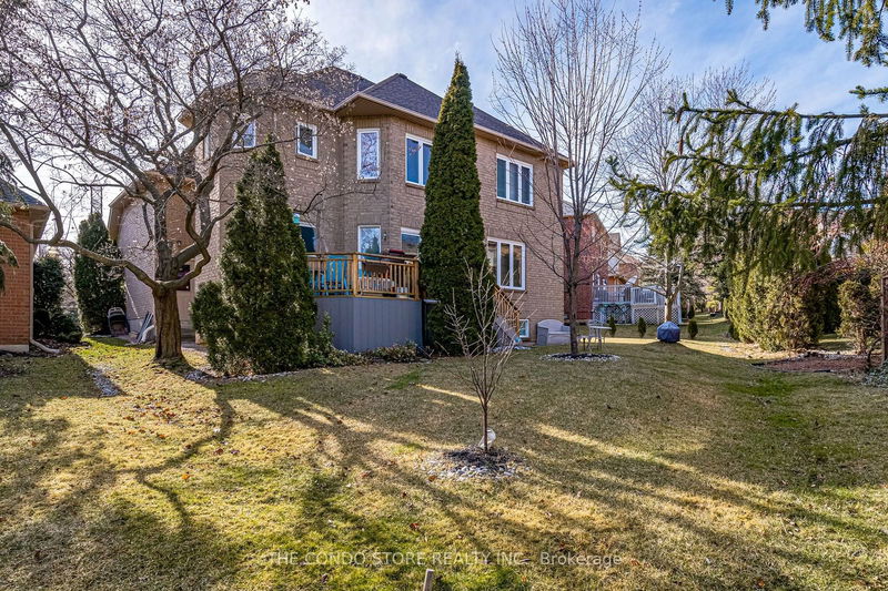  52 - 1150 Skyview Dr  Burlington, L7P 4W7 | Image 36