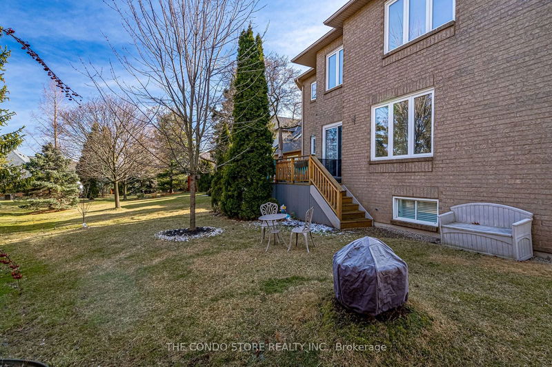  52 - 1150 Skyview Dr  Burlington, L7P 4W7 | Image 37