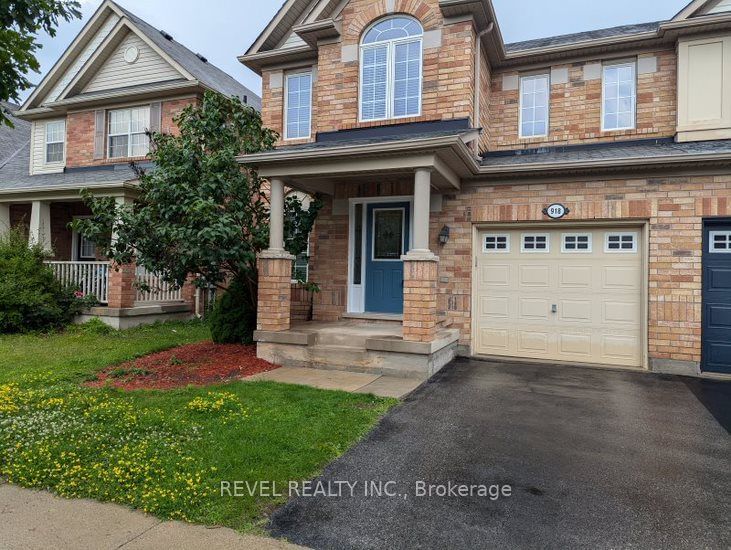 home for lease on 918 Hepburn Road