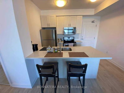 Unit 508 — 2486 Old Bronte Rd, Oakville - Palermo West image-0-2