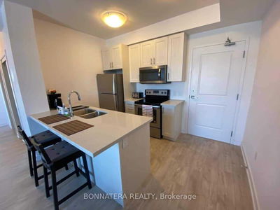 Unit 508 — 2486 Old Bronte Rd, Oakville - Palermo West image-0-3