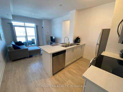 Unit 508 — 2486 Old Bronte Rd, Oakville - Palermo West image-0-4