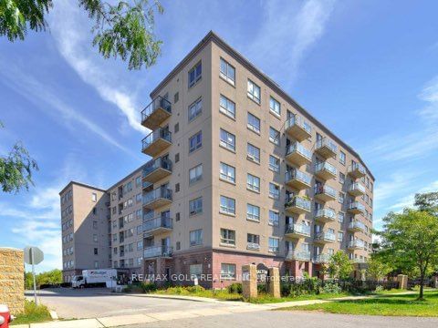 home for lease on 402-7405 Goreway Drive