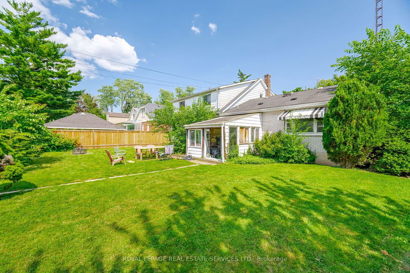 2149 Caroline St  Burlington, L7R 1L7 | Image 30