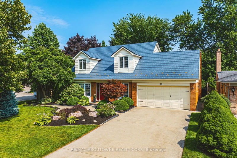 home for sale on 351 Primrose Place