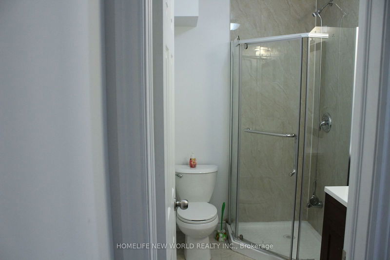 home for lease on 201-2466 St Clair Avenue W