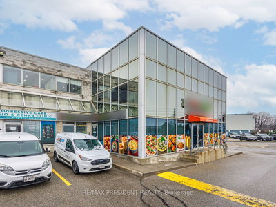 Sale Of Business sold at 19-284 Orenda Road, Brampton, Ontario, L6T 5S3 - Bramalea West Industrial - MLS: W9052982