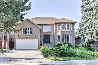 4003 River Mill Way  Mississauga, L4W 4C1 | Image 1