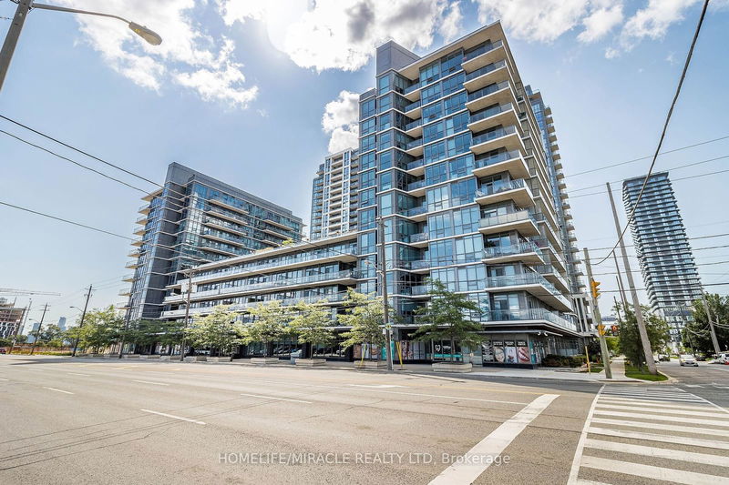  1008 - 1185 The Queensway   Toronto, M8Z 0C6 | Image 2