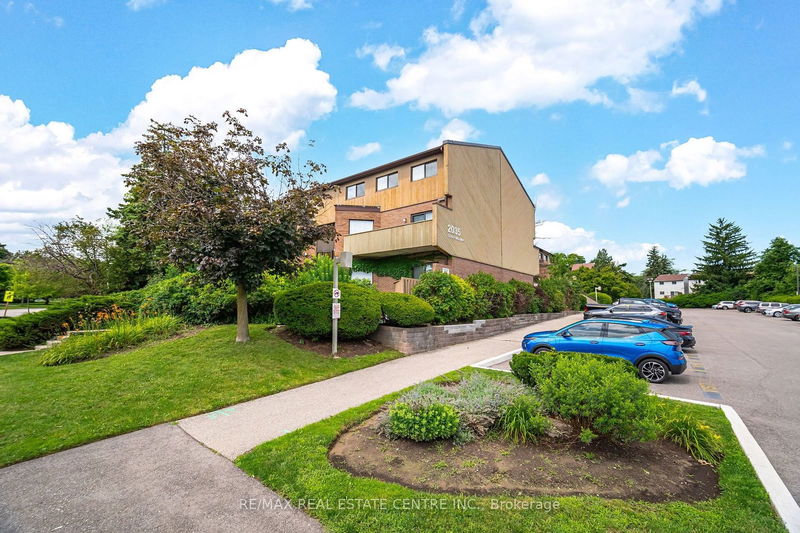  59 - 2035 South Millway   Mississauga, L5L 1R7 | Image 1