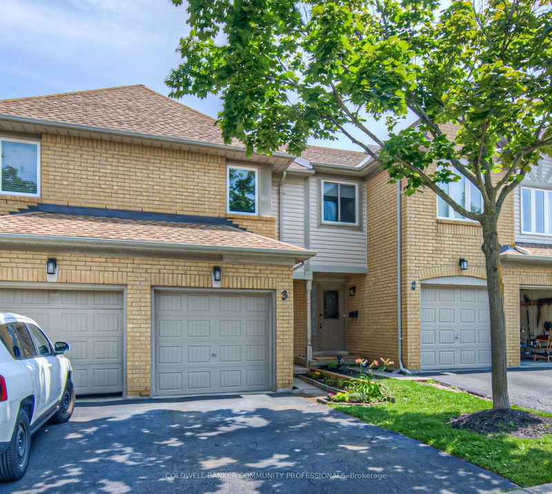  3 - 2920 Headon Forest Dr  Burlington, L7M 4H1 | Image 2