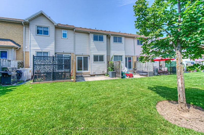  3 - 2920 Headon Forest Dr  Burlington, L7M 4H1 | Image 31