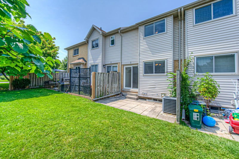  3 - 2920 Headon Forest Dr  Burlington, L7M 4H1 | Image 32