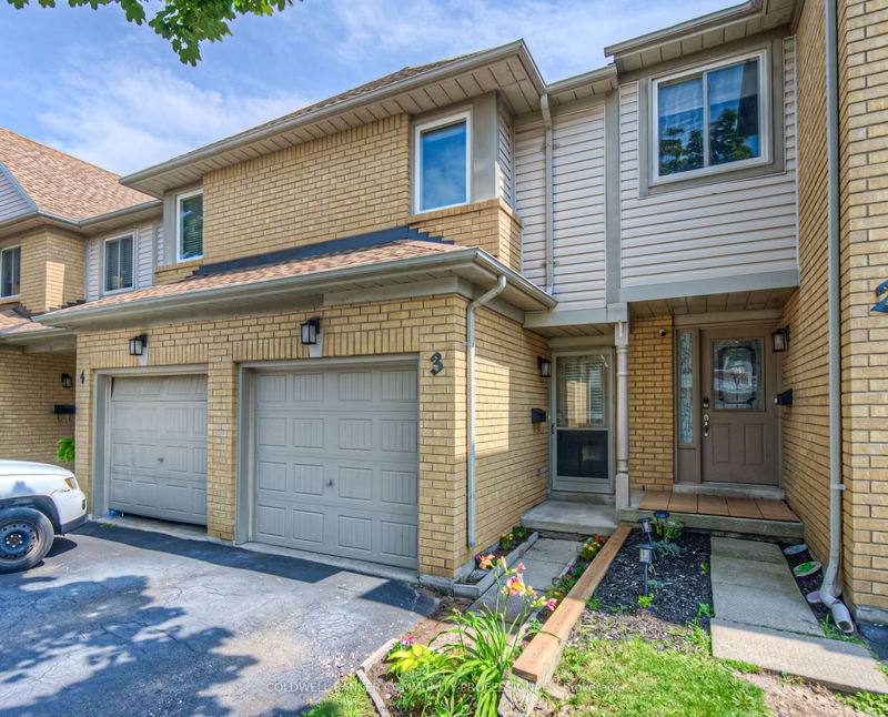  3 - 2920 Headon Forest Dr  Burlington, L7M 4H1 | Image 4