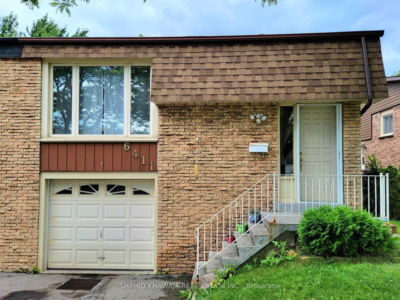 6411 Chaumont Cres, Mississauga, L5N 2M7 | Image 2