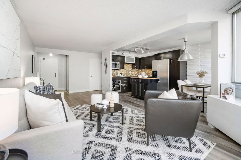 home for sale on 211-25 Fairview Road W
