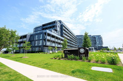 Condo sold at A801-3210 Dakota Common, Burlington, Alton, L7M 2A8 - MLS: W9053661