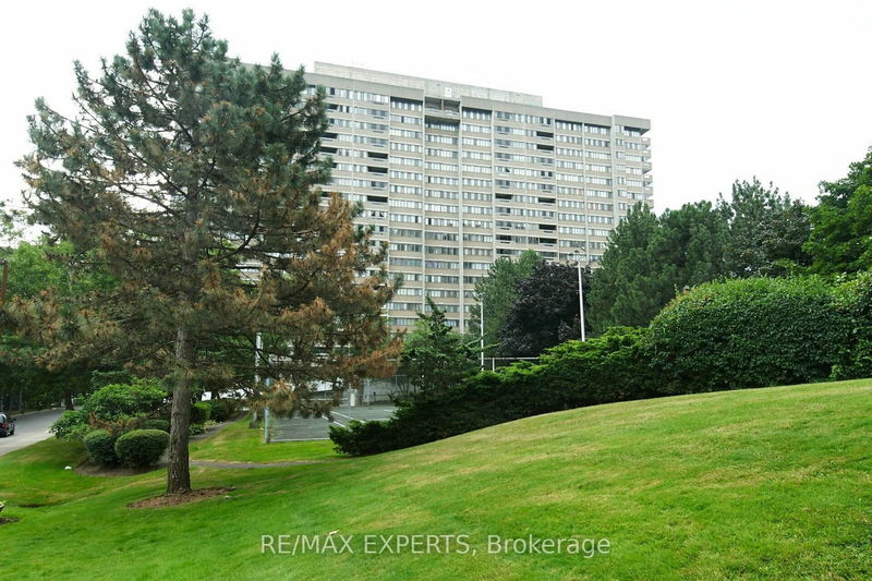  706 - 50 Elm Dr E Mississauga, L5A 3X2 | Image 28