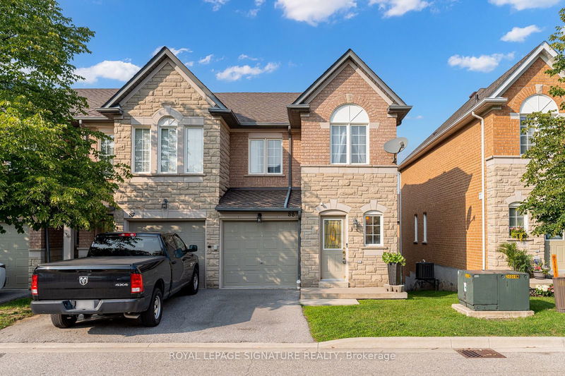 home for sale on 88-5260 Mcfarren Boulevard