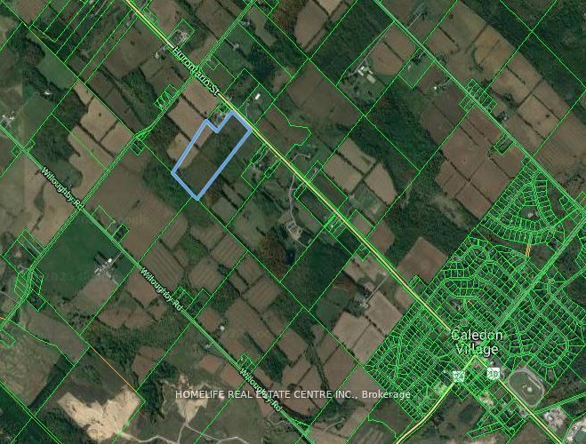 0 Hurontario St, Caledon, L7X 1X4 | Image 2