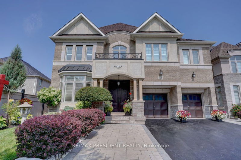home for sale on 14 Burlwood Road