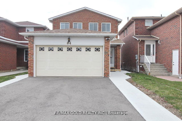 84 Metzak Drive